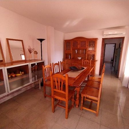Apartamento Can Jaramills Тордера Екстериор снимка