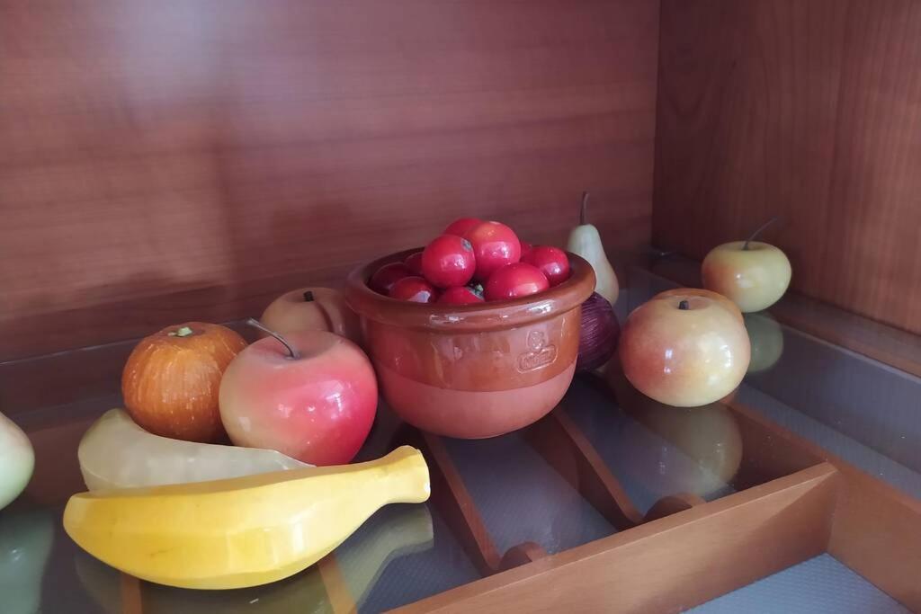 Apartamento Can Jaramills Тордера Екстериор снимка