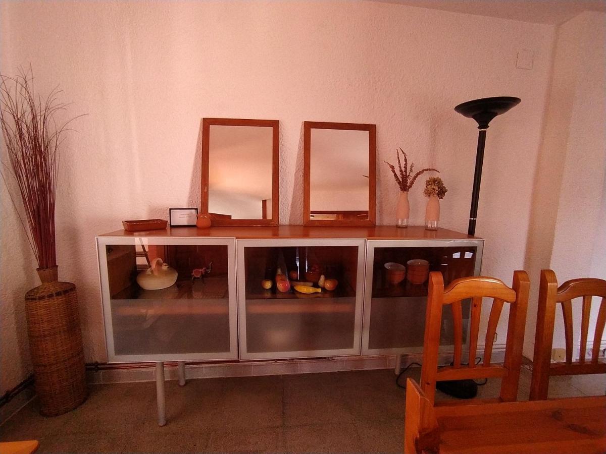 Apartamento Can Jaramills Тордера Екстериор снимка