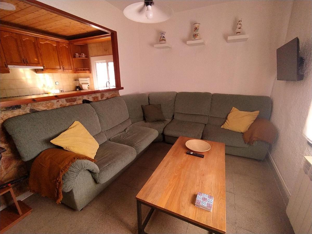 Apartamento Can Jaramills Тордера Екстериор снимка