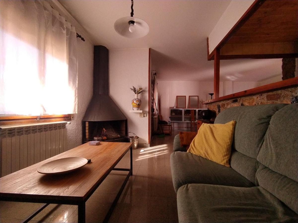 Apartamento Can Jaramills Тордера Екстериор снимка