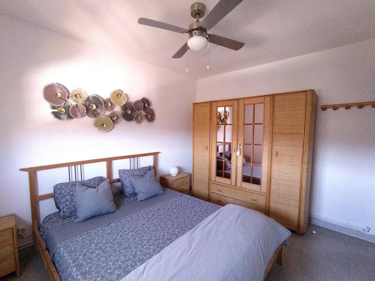 Apartamento Can Jaramills Тордера Екстериор снимка