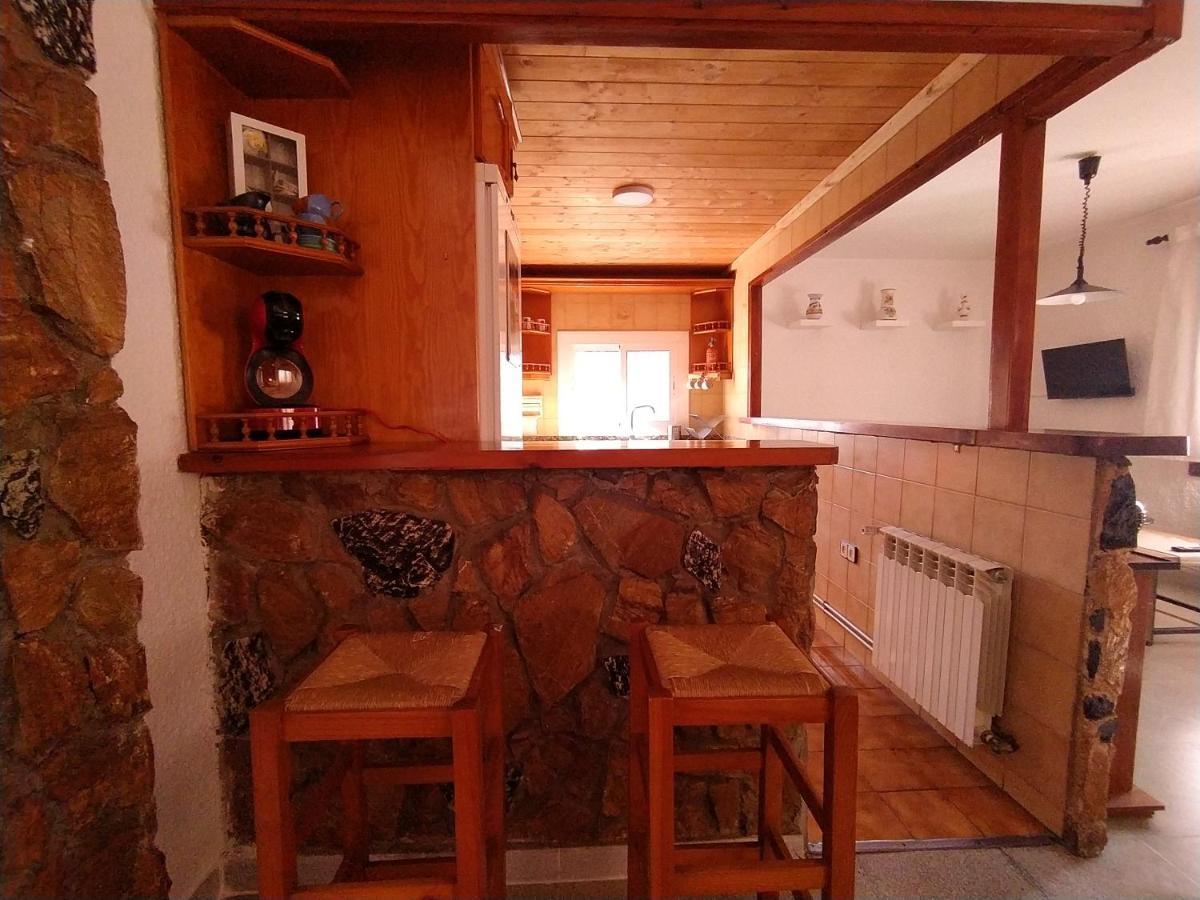 Apartamento Can Jaramills Тордера Екстериор снимка