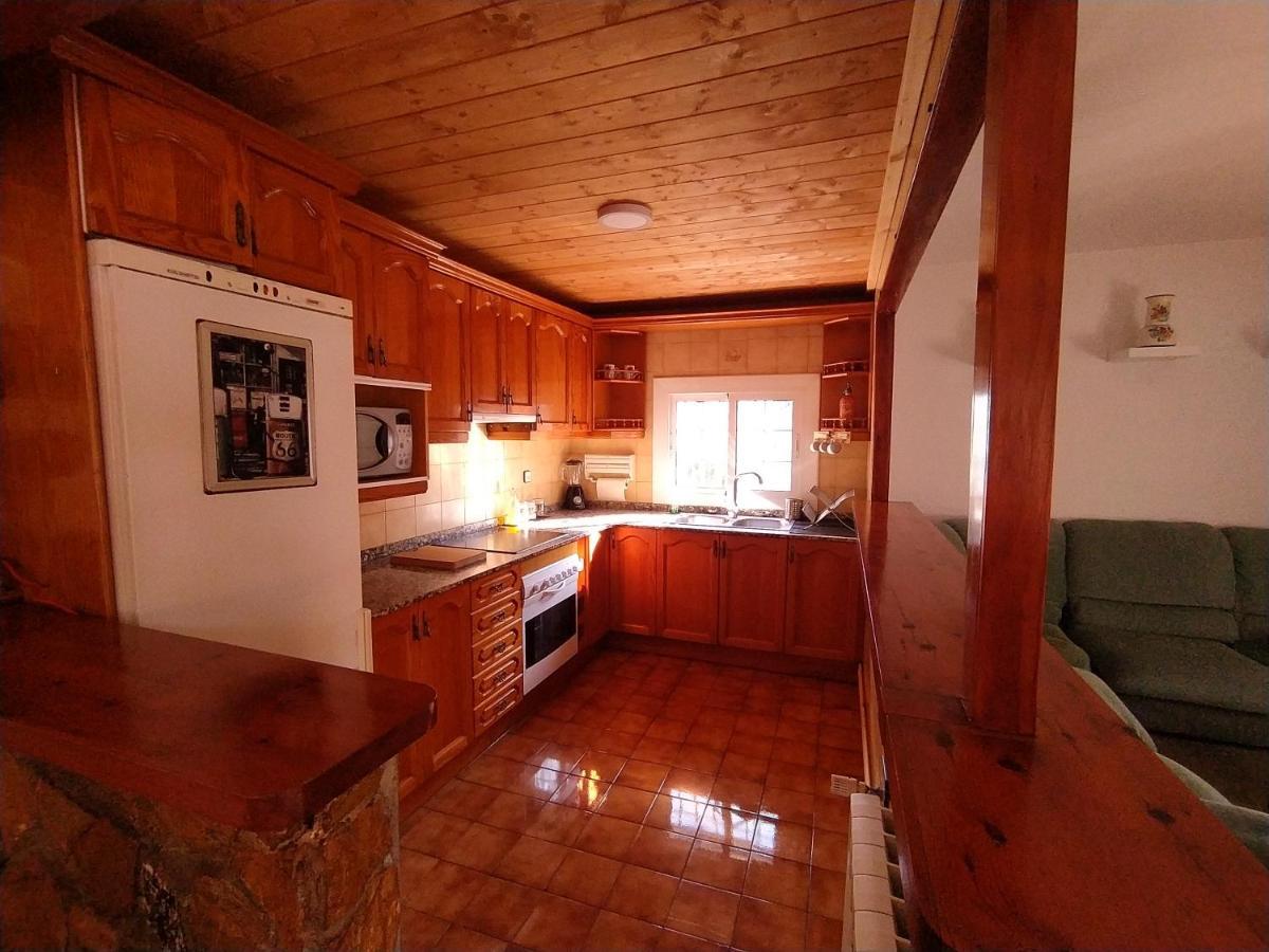 Apartamento Can Jaramills Тордера Екстериор снимка