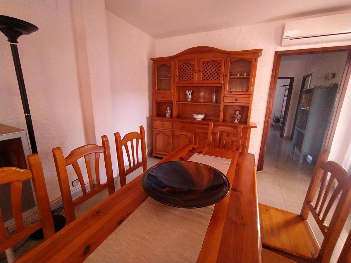 Apartamento Can Jaramills Тордера Екстериор снимка