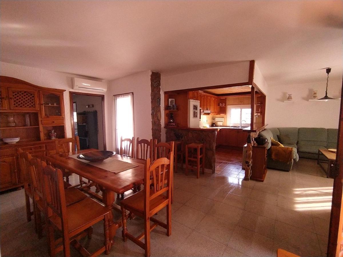 Apartamento Can Jaramills Тордера Екстериор снимка