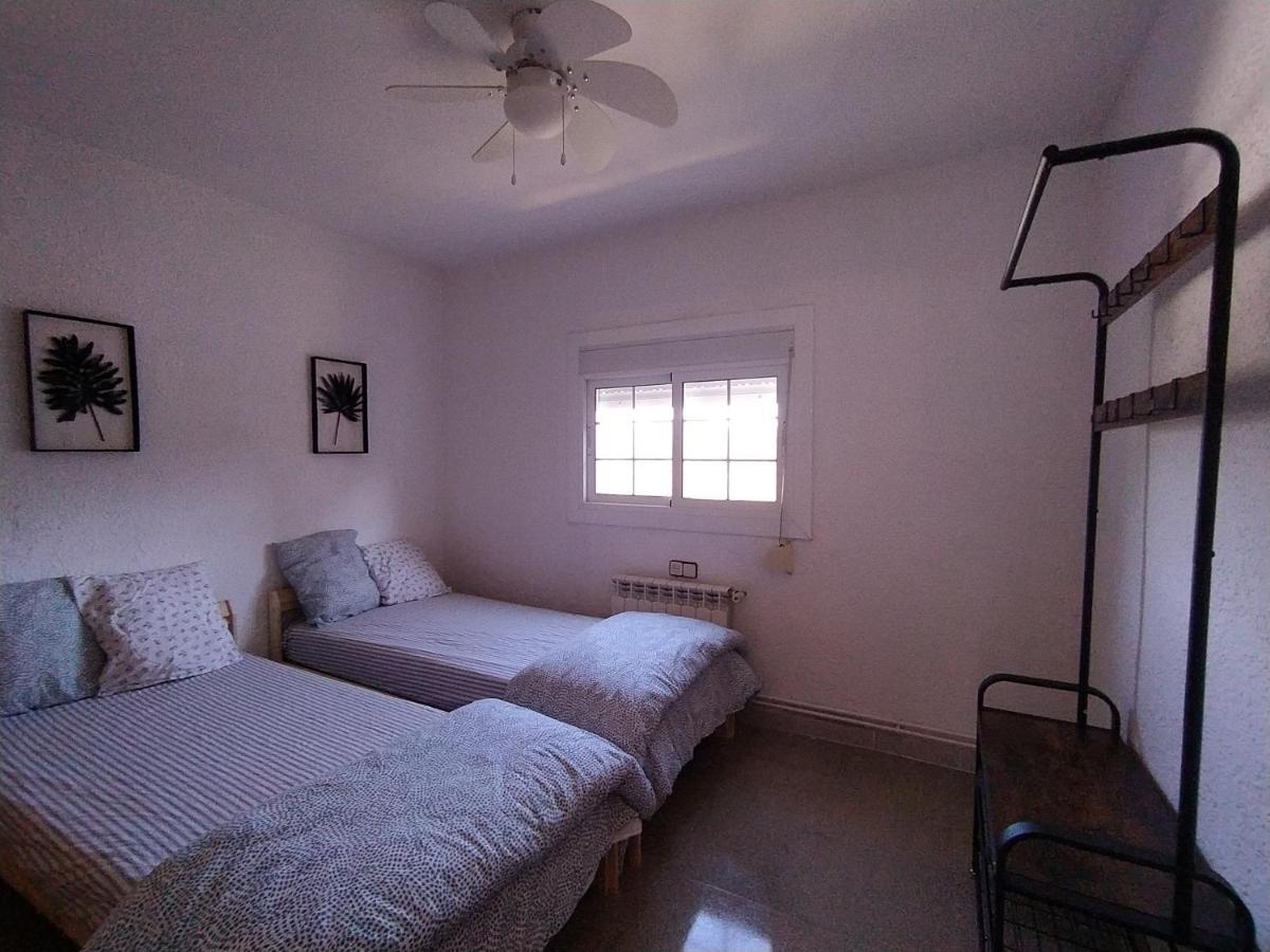 Apartamento Can Jaramills Тордера Екстериор снимка