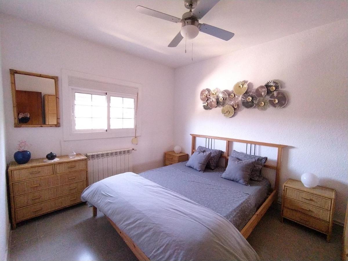 Apartamento Can Jaramills Тордера Екстериор снимка